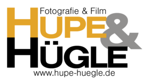 Logo Hupe und Huegle Website transparent