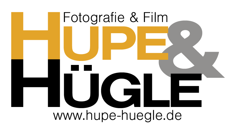 Logo Hupe und Huegle Website transparent