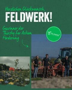 Feldwerk social 1 min