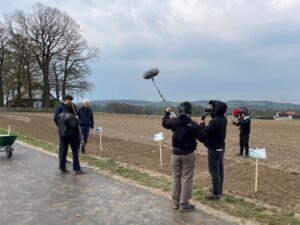 Thirstyforaction interview