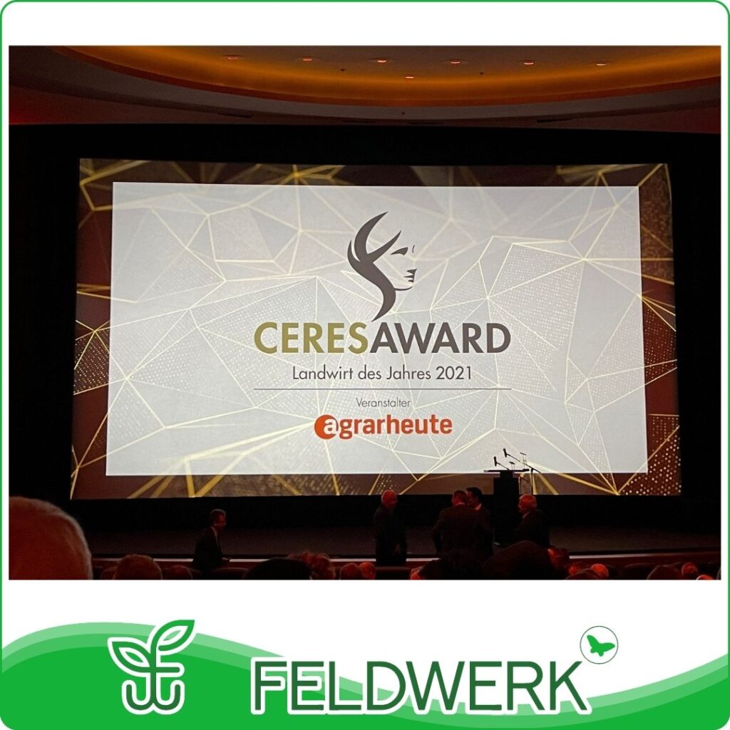 CeresAward