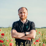 Marco Schlomann, Ansprechpartner bei Feldwerk