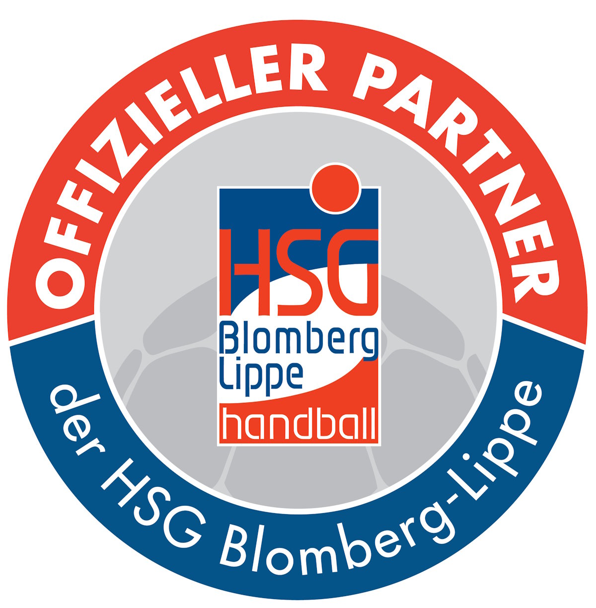 Partnerlogo der HSG Blomberg Lippe