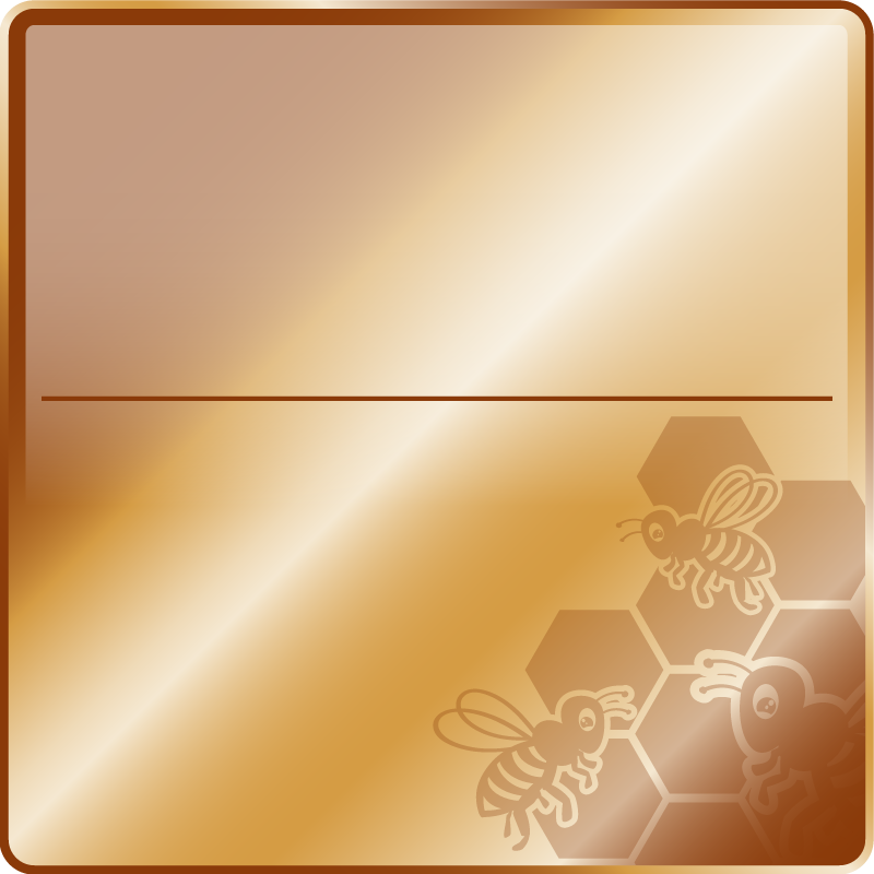 Bienenpate BEE-BIG Gary Schitz Immobilienberatung