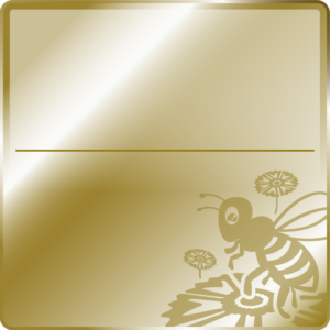 Blühpatenauszeichnung_Gold
