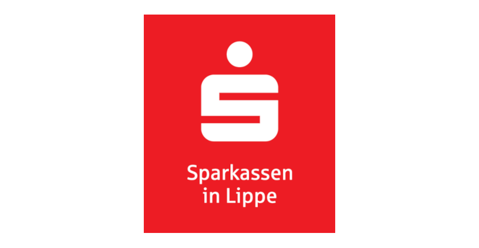 Logo der Sparkassen in Lippe