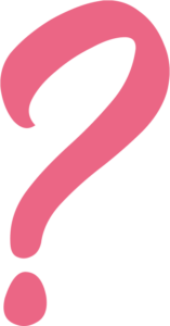 Feldwerk Fragezeichen