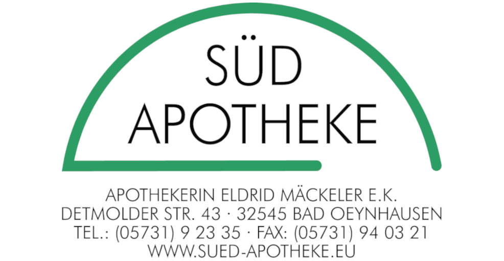 Feldheld Sued Apotheke
