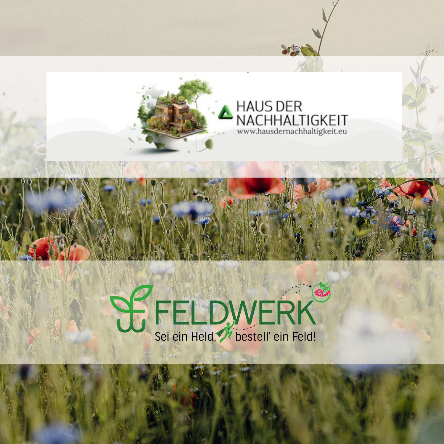 Partner Haus der Nachhaltigkeit Uwe Horstmann