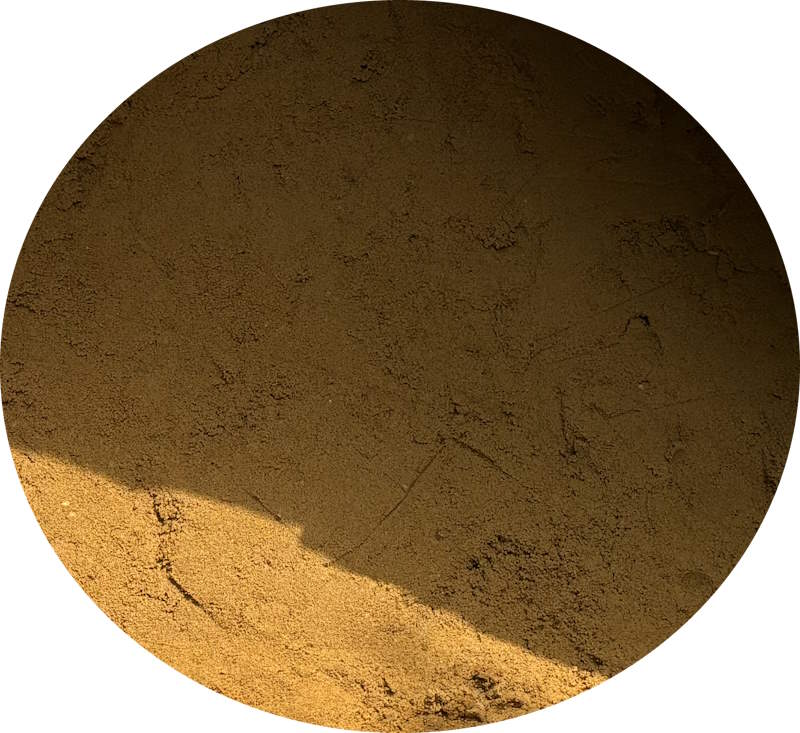 Material Insektenhotel Lehm