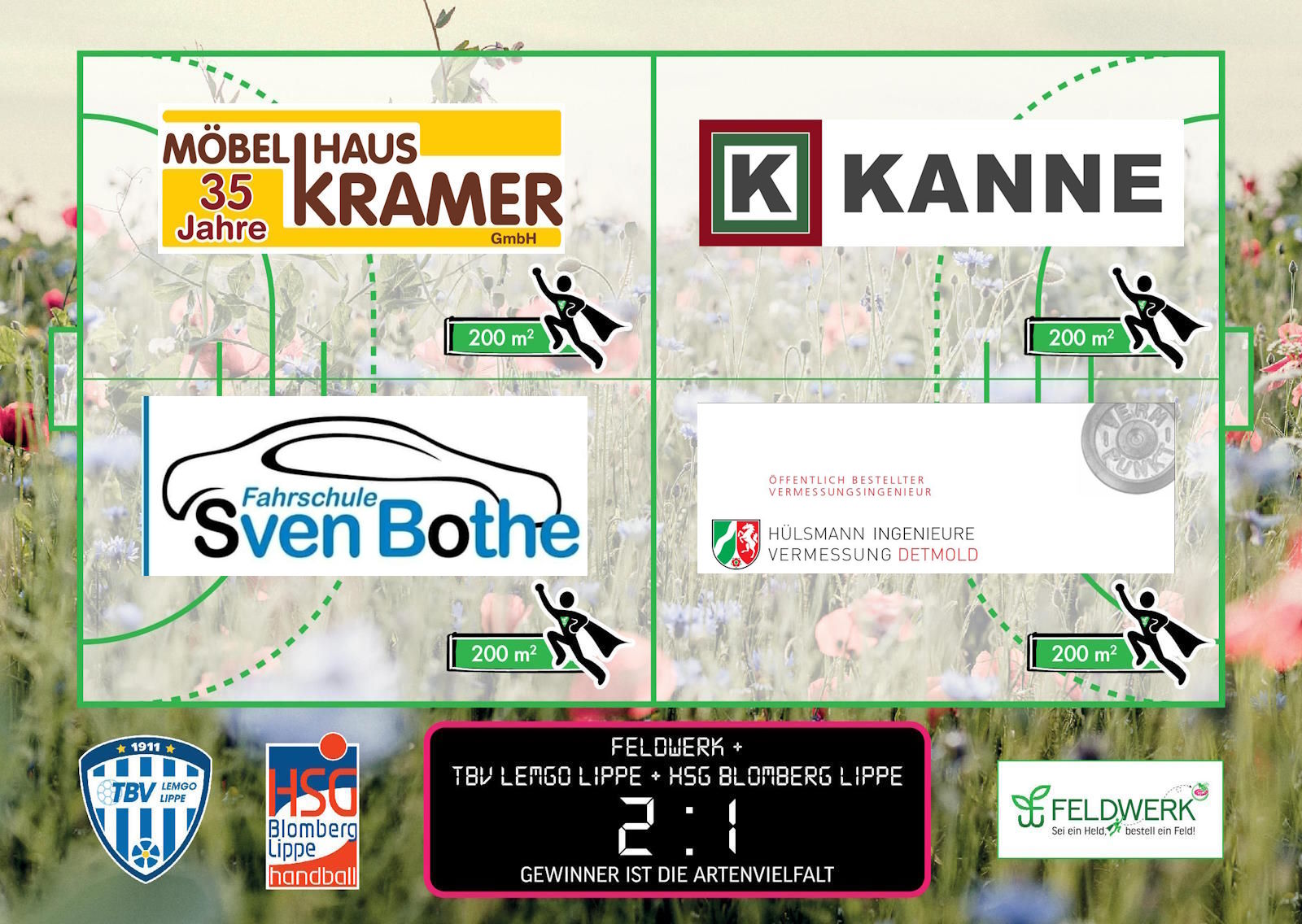 21 Feldwerk TBV HSG 200m2 Kramer Kanne Bothe Huelsmann