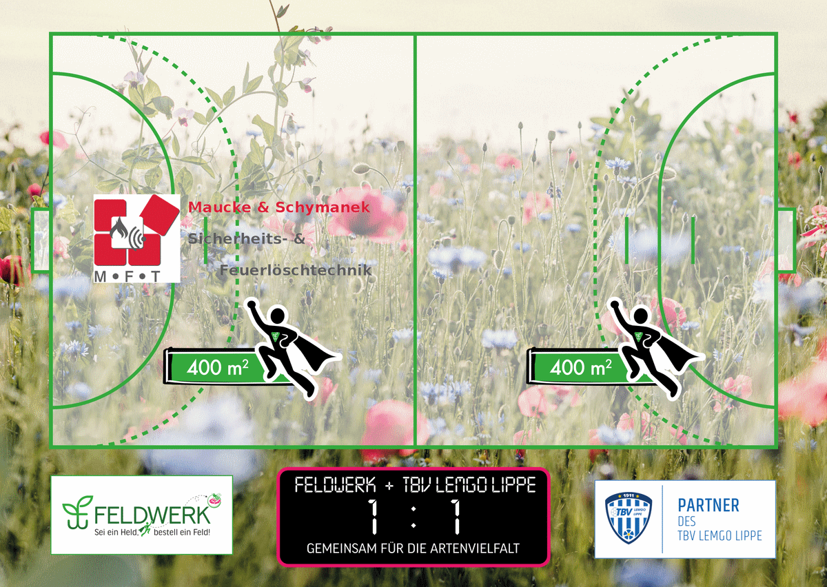 9 lipper heimatheld Maucke Schymanek 400m2