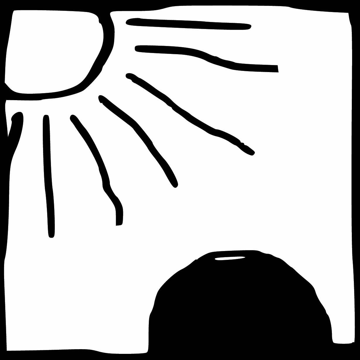 Feldwerk Saatgut Aussaat Schritt 1