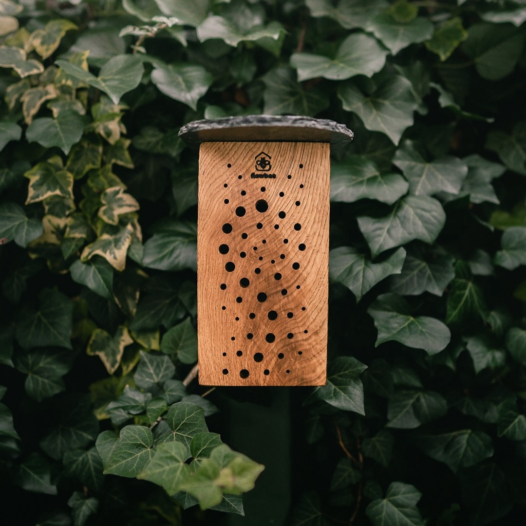 Wibini Insektenhotel Feldwerk Produkt Wibini