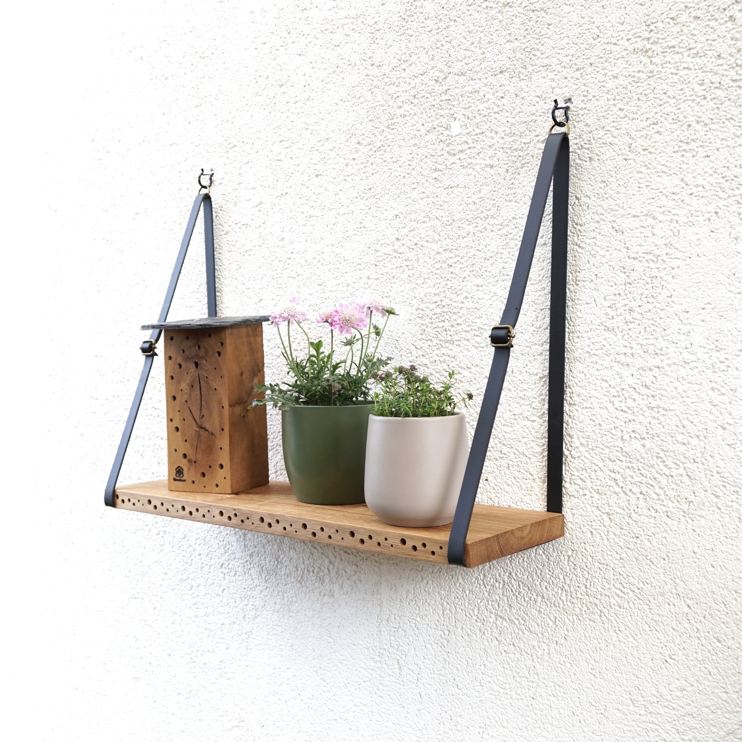 Bienenregal Shelbee FlowBee ShelBee