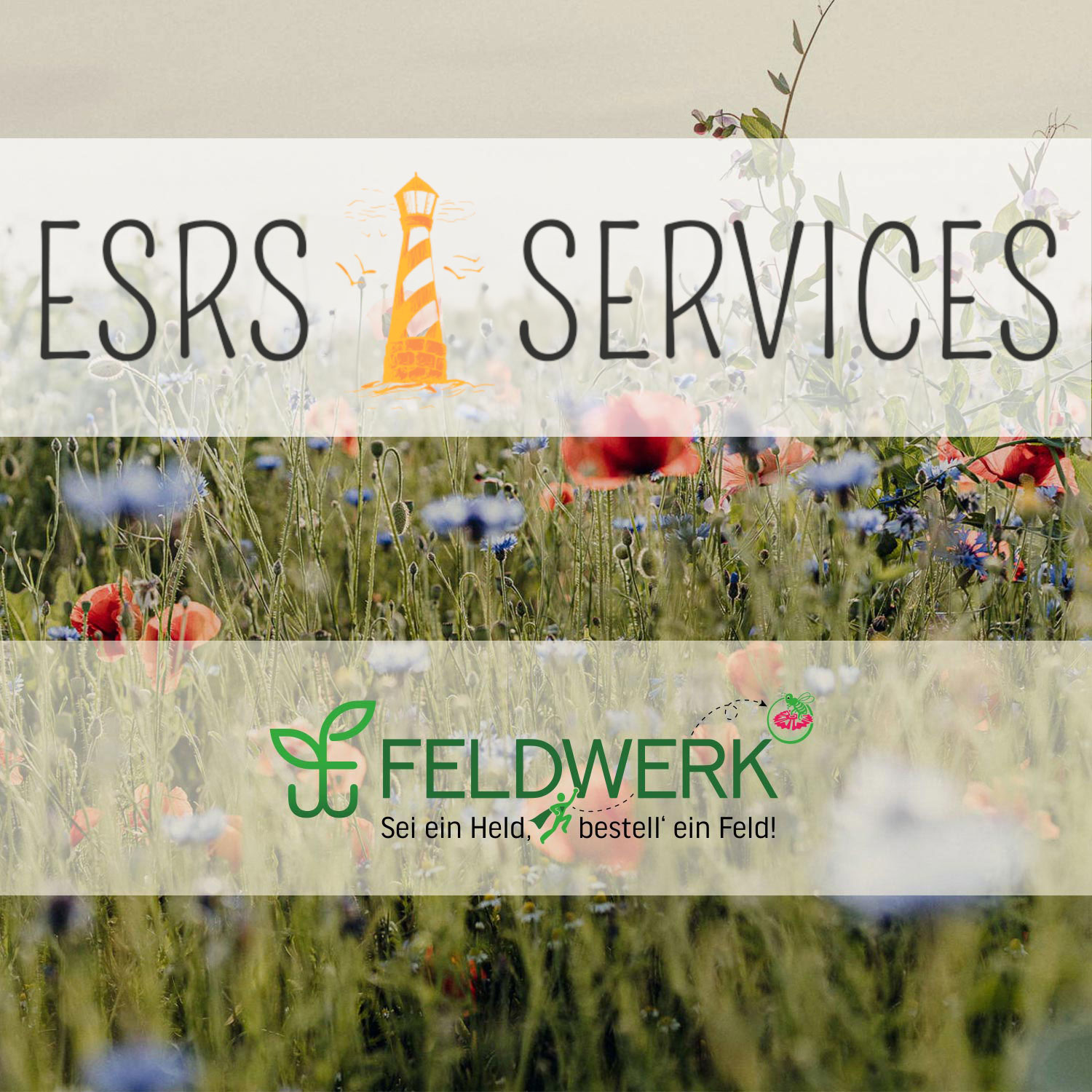 Parter ESRS Services
