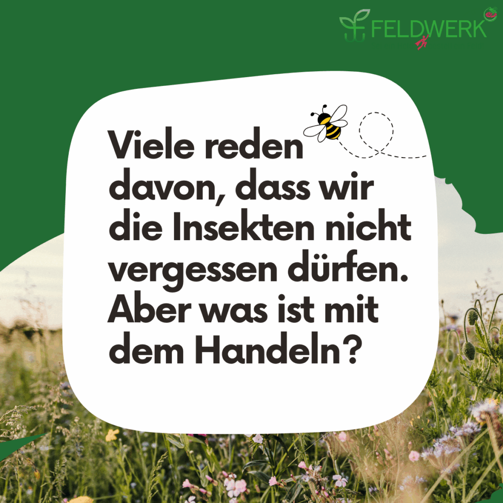 Nicht Reden - MACHEN! Nicht reden, sondern MACHEN