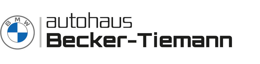 Logo Autohaus BMW Becker Tiemann