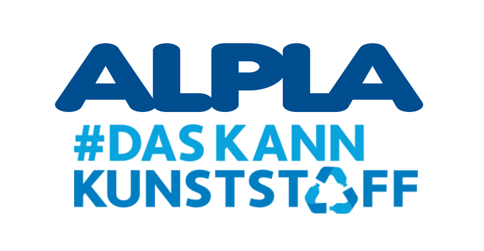 Logo Alpla