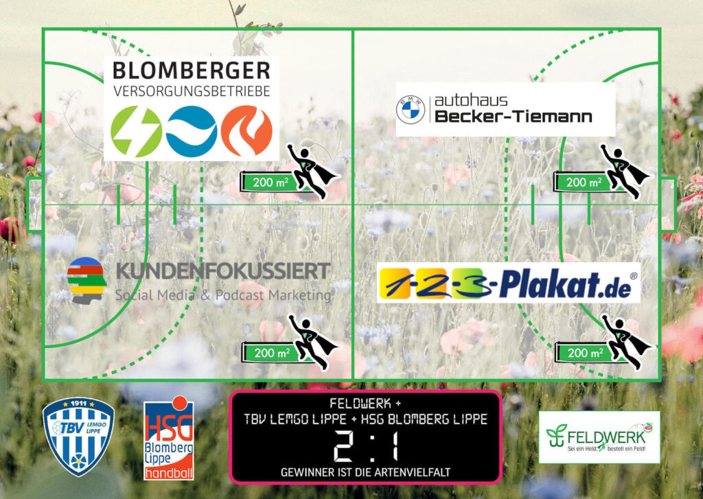 Kleine Lipper Heimathelden