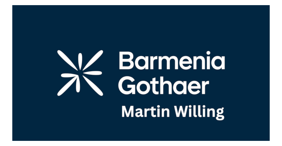 Feldheld Gothaer Versicherung Martin Willing