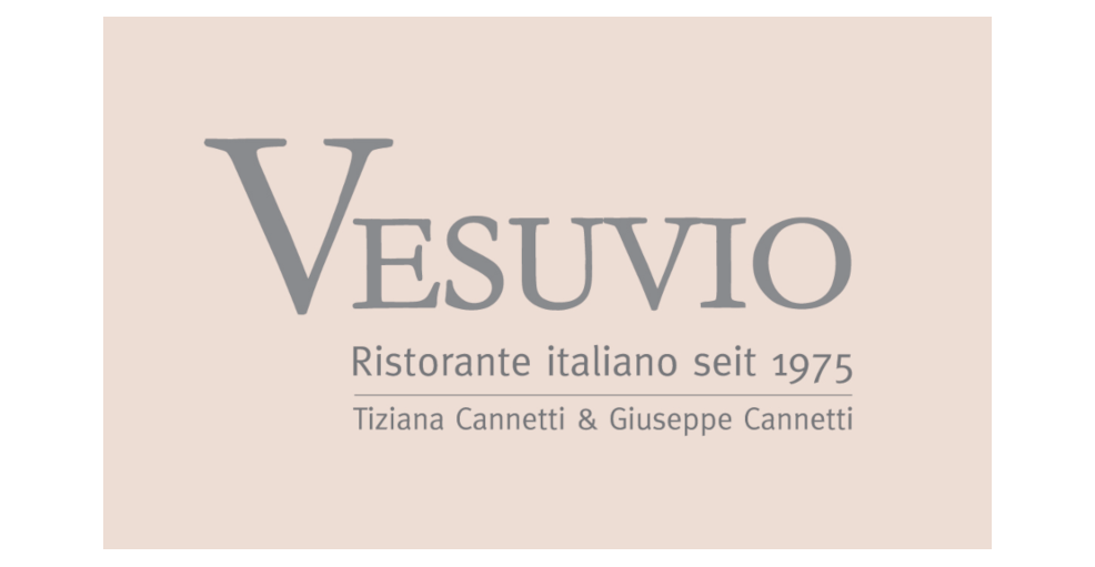 Feldheld Vesuvio - Italienisches Restaurant seit 1975